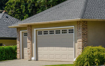 garage roof repair Rhuallt, Denbighshire