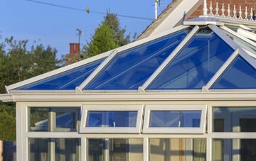 professional Rhuallt conservatory insulation