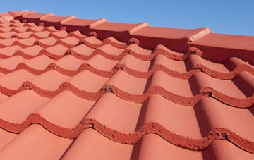 Rhuallt tile and slate roof replacement